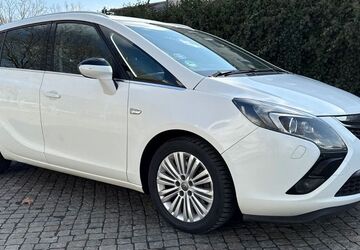 Opel Zafira Tourer 249.800 km 5.990 &euro; Bremen 28329