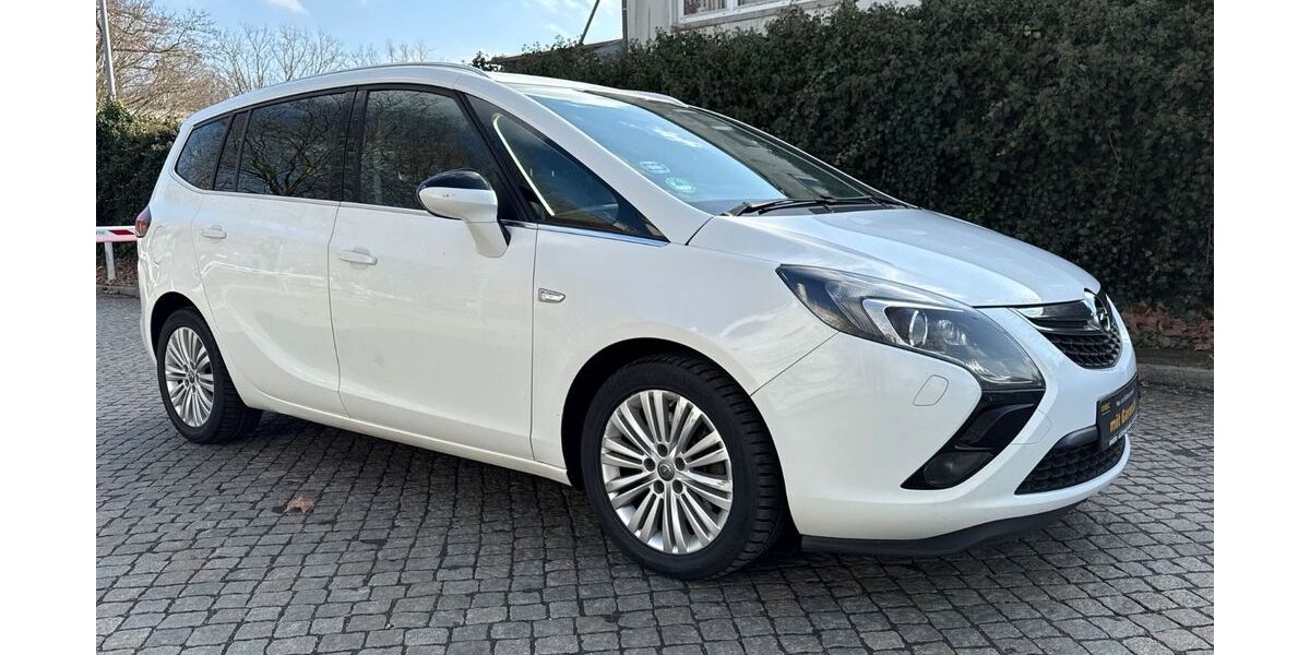 Opel Zafira Tourer 249.800 km 5.990 &euro; Bremen 28329