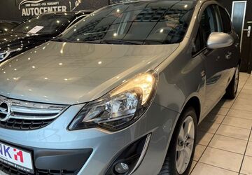 Opel Corsa 112.000 km 5.799 &euro; Bremen 28201