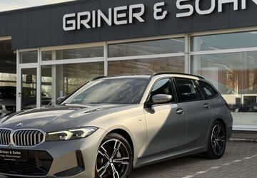 BMW 330 14.334 km 36.450 &euro; Lemwerder 27809