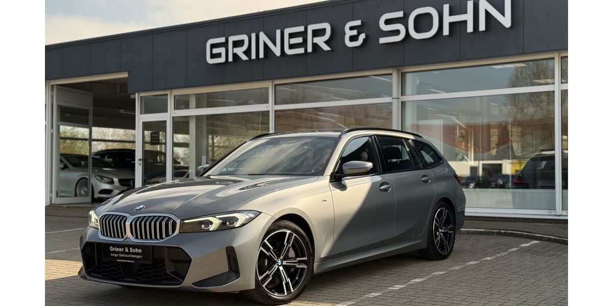 BMW 330 14.334 km 36.450 &euro; Lemwerder 27809