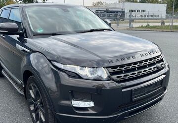 Land Rover Range Rover Evoque 140.700 km 14.900 &euro; Bremen 28279