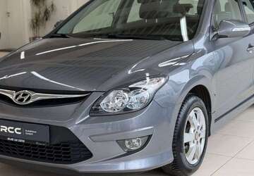 Hyundai i30 153.528 km 3.940 &euro; Stuhr / Seckenhausen 28816