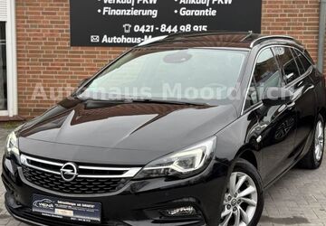 Opel Astra 145.000 km 10.399 &euro; Stuhr 28816