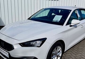 Seat Leon 38.020 km 15.950 &euro; Ritterhude 27721