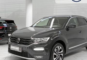 VW T-Roc 36.724 km 23.580 &euro; Bremen 28217