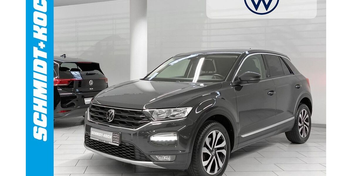 VW T-Roc 36.724 km 23.580 &euro; Bremen 28217