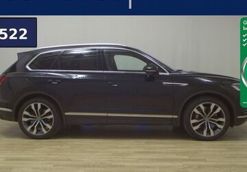 VW Touareg 178.327 km 33.480 &euro; Bremen / Arsten 28279