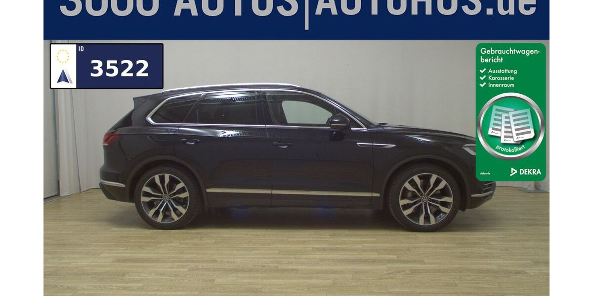 VW Touareg 178.327 km 33.480 &euro; Bremen / Arsten 28279