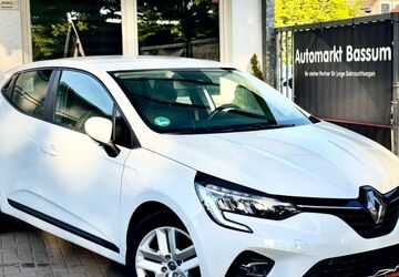 Renault Clio 21.004 km 12.999 &euro; Bassum 27211