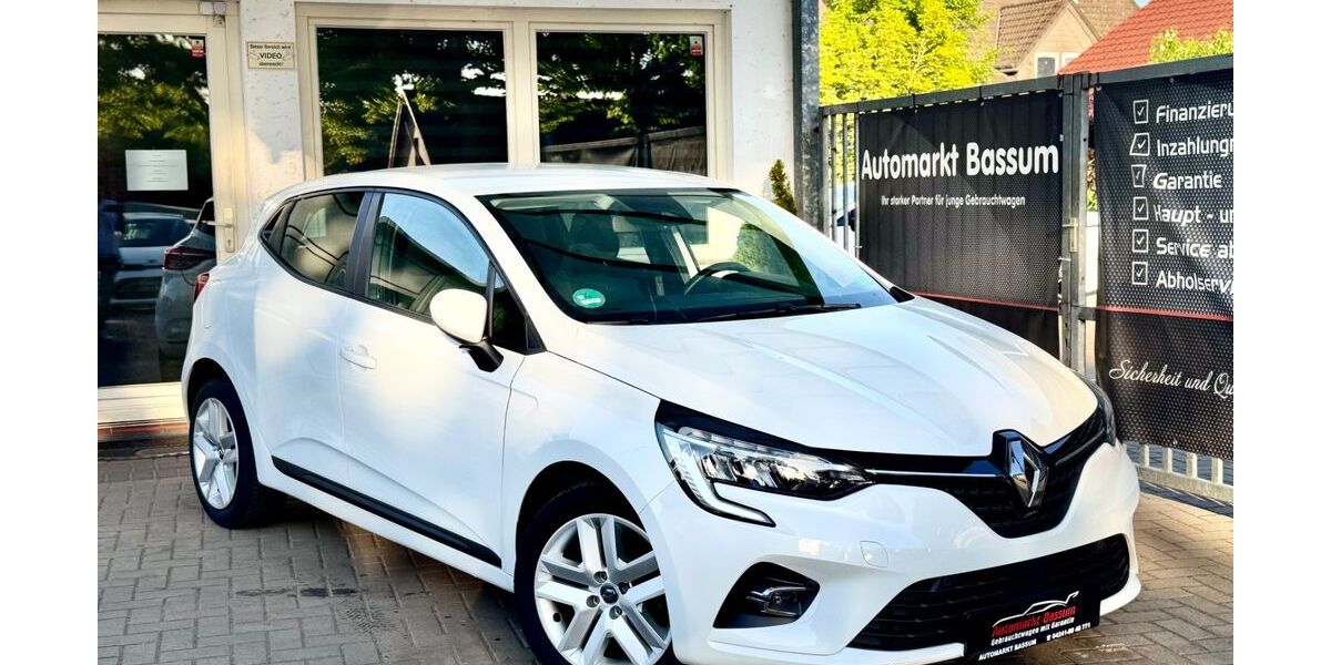 Renault Clio 21.004 km 12.999 &euro; Bassum 27211