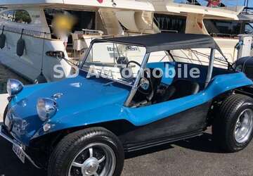 VW Buggy 2.000 km 59.890 &euro; Grasberg 28879