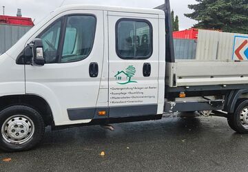 Peugeot Boxer 270.100 km 3.999 &euro; Delmenhorst 27751