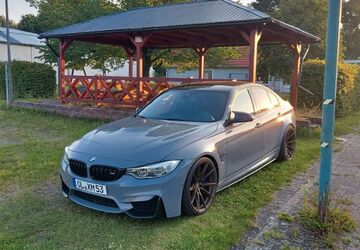 BMW M3 122.000 km 45.000 &euro; Harpstedt 27243