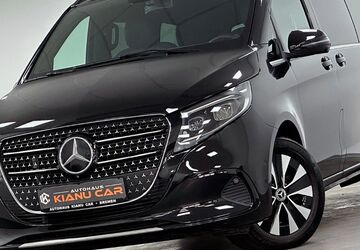 Mercedes-Benz V 300 57.000 km 63.990 &euro; Bremen 28259