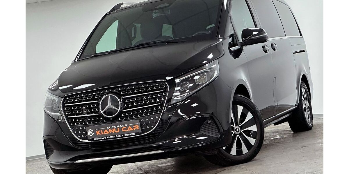 Mercedes-Benz V 300 57.000 km 63.990 &euro; Bremen 28259