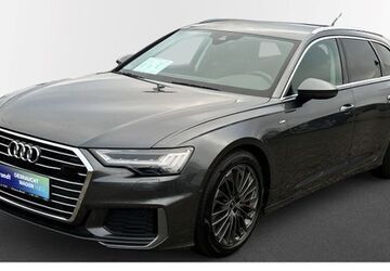 Audi A6 114.300 km 34.890 &euro; Achim 28832