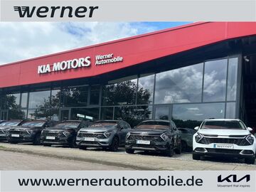 Gebrauchte Kia Carens