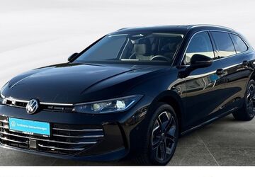 VW Passat Variant 14.900 km 43.950 &euro; Sottrum 27367