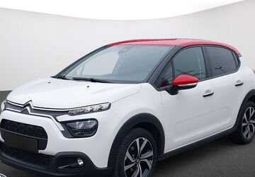 Citroen C3 32.630 km 12.469 &euro; Stuhr 28816