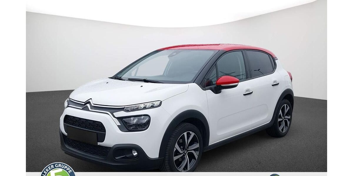 Citroen C3 32.630 km 12.469 &euro; Stuhr 28816