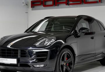 Porsche Macan 67.401 km 54.890 &euro; Bremen 28207