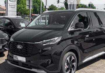 Ford Tourneo Custom 4.952 km 52.950 &euro; Bremen 28201