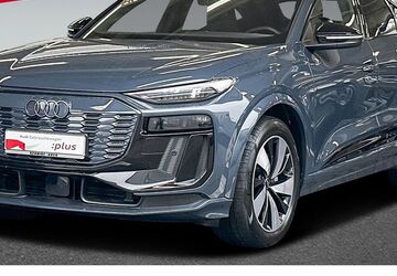 Audi Q6 e-tron 12.994 km 69.450 &euro; Bremen 28207