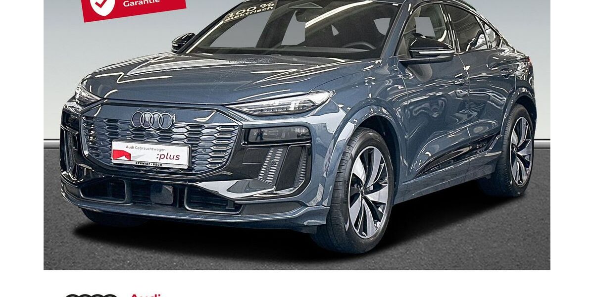 Audi Q6 e-tron 12.994 km 69.450 &euro; Bremen 28207