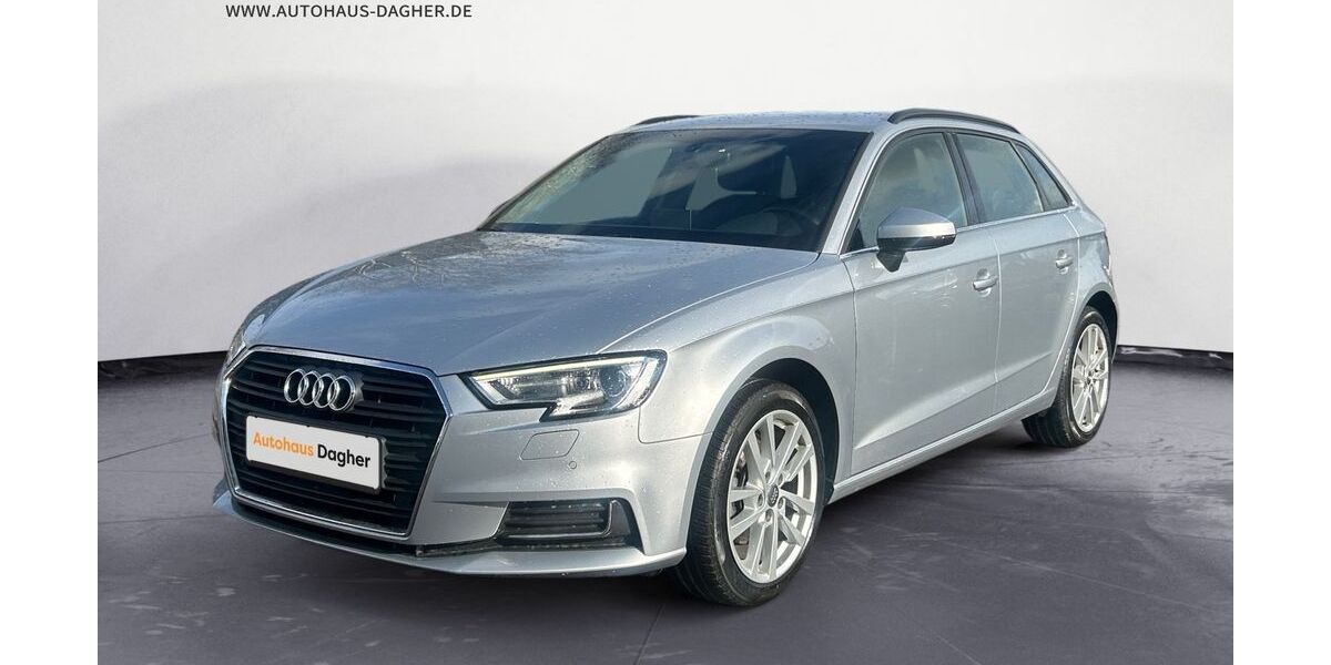 Audi A3 65.000 km 19.999 &euro; Bremen 28207