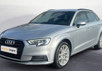 Audi A3 65.000 km 20.950 &euro; Bremen 28207