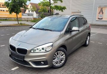 BMW 218 Active Tourer 133.000 km 11.000 &euro; Bremen - Osterholz 28307