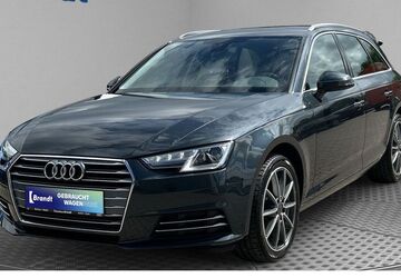 Audi A4 93.250 km 19.990 &euro; Bremen 28279