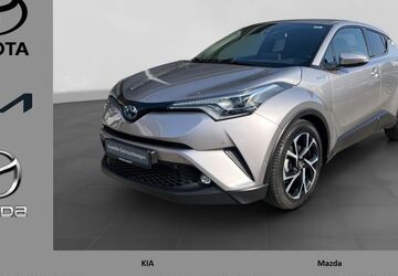 Toyota C-HR 42.022 km 19.990 &euro; Delmenhorst 27755