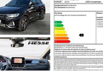 VW T-Roc 13.000 km 37.930 &euro; Sottrum 27367