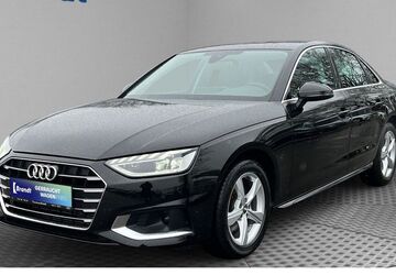 Audi A4 20.300 km 23.990 &euro; Achim 28832