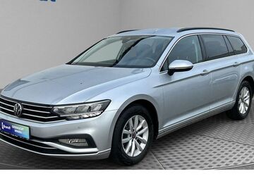 VW Passat Variant 100.400 km 22.290 &euro; Stuhr 28816