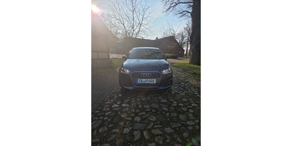 Audi A1 89.000 km 12.700 &euro; Harpstedt 27243