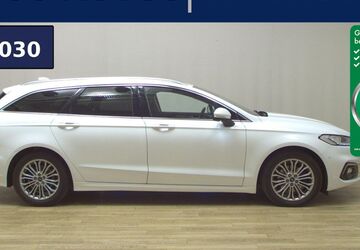 Ford Mondeo 171.012 km 12.380 &euro; Bremen / Arsten 28279
