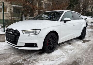 Audi A3 183.000 km 10.900 &euro; Bremen 28259