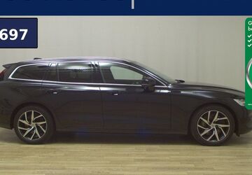 Volvo V60 97.047 km 23.680 &euro; Bremen / Arsten 28279