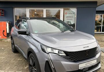 Peugeot 3008 55.900 km 27.490 &euro; Worpswede 27726