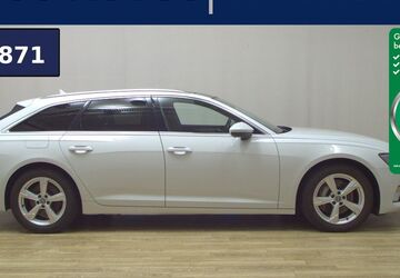 Audi A6 125.609 km 23.380 &euro; Bremen / Arsten 28279