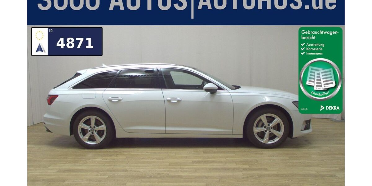 Audi A6 125.609 km 23.380 &euro; Bremen / Arsten 28279