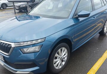 Skoda Kamiq 77.000 km 13.300 &euro; Delmenhorst 27751