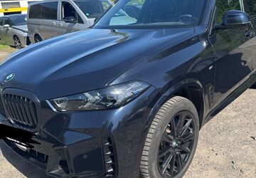 BMW X5 8.750 km 74.999 &euro; Bremen 28717