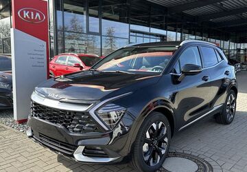 Kia Sportage 26.116 km 30.550 &euro; Bremen 28357