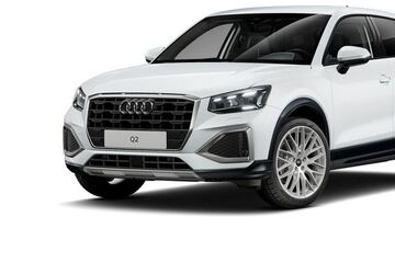 Audi Q2 6.019 km 47.747 &euro; Bremen 28207