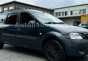 Dacia Logan 145.888 km 2.990 &euro; Bremen 28329