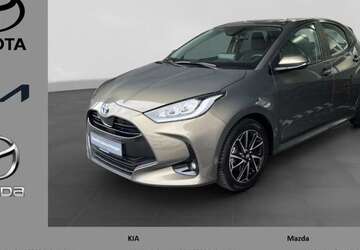Toyota Yaris 39.279 km 19.490 &euro; Delmenhorst 27755